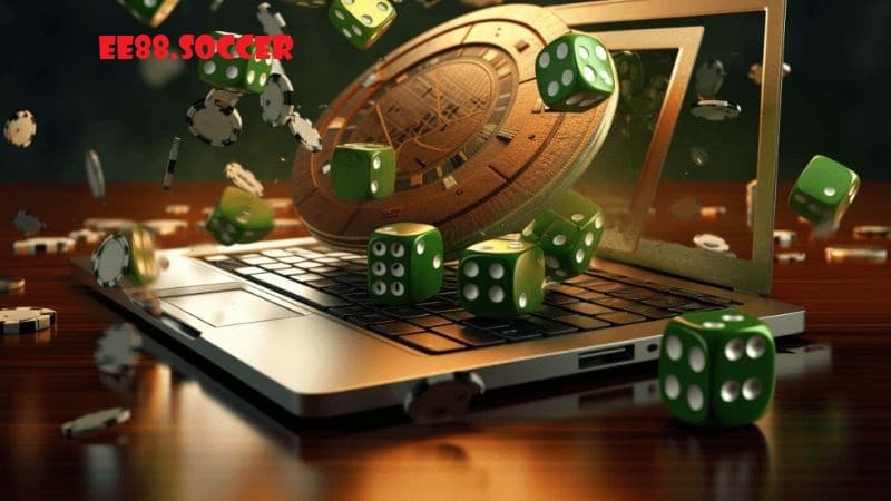 Tổng hợp các trò chơi tại sảnh EVO casino