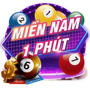 Xổ số 1 phút