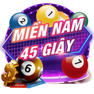 Xổ số 45 giây