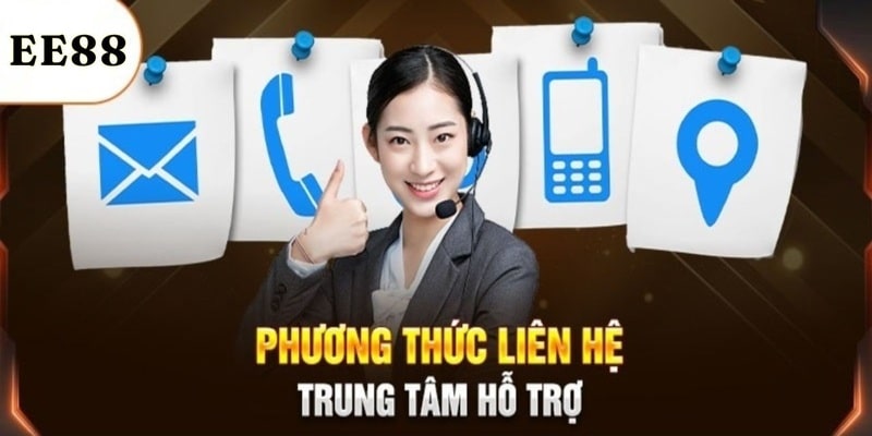 EE88 – Hỗ trợ chat trực tuyến nhanh chóng