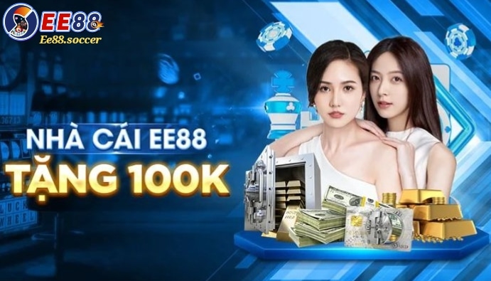 Hướng dẫn cách nhận 100k sau khi đăng ký EE88